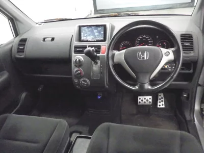 HONDA MOBILIO