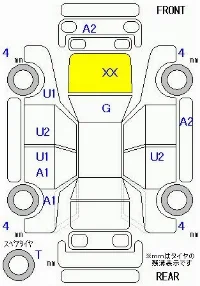 Honda Airwave
