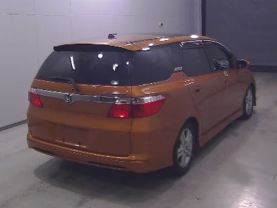 HONDA AIRWAVE