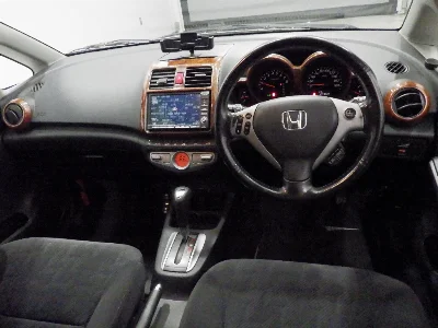 HONDA AIRWAVE