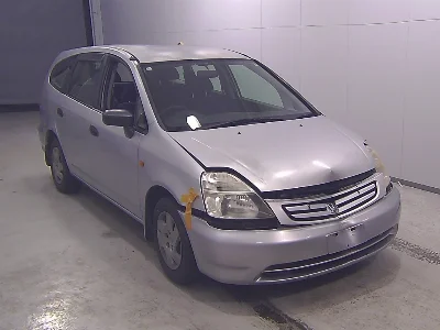 HONDA STREAM