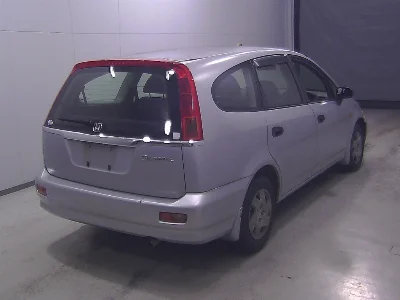 HONDA STREAM