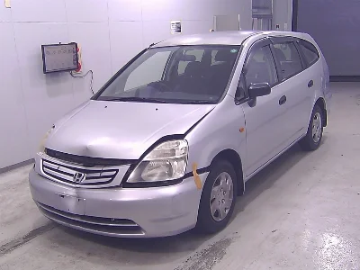 HONDA STREAM