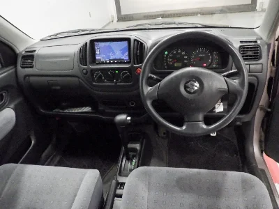 SUZUKI KEI