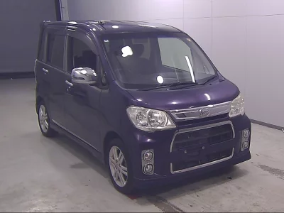 DAIHATSU TANTO EXE