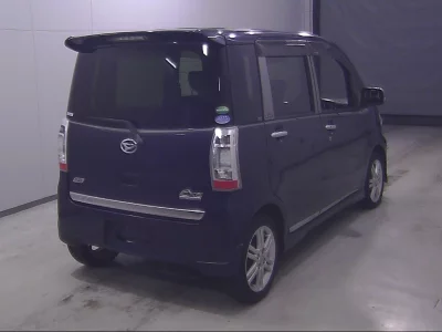 DAIHATSU TANTO EXE