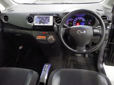 DAIHATSU TANTO EXE