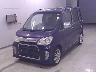 DAIHATSU TANTO EXE