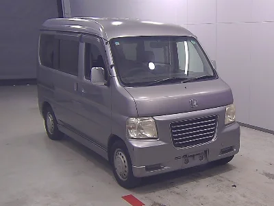 HONDA VAMOS