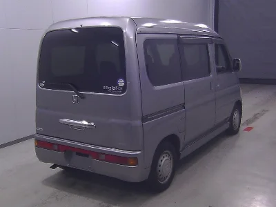 HONDA VAMOS