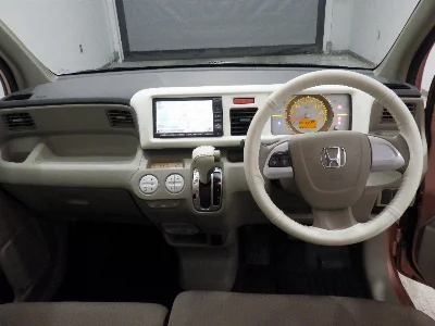 Honda Life