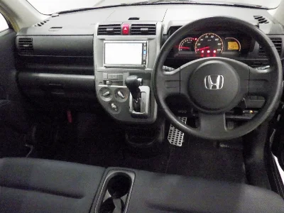 HONDA ZEST