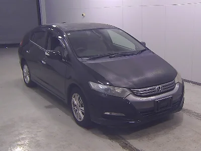 HONDA INSIGHT