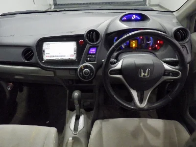 HONDA INSIGHT