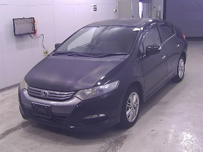 HONDA INSIGHT