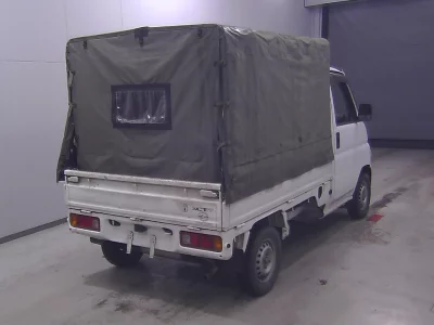 HONDA ACTY TRUCK