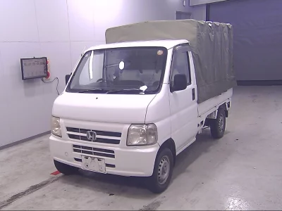 HONDA ACTY TRUCK