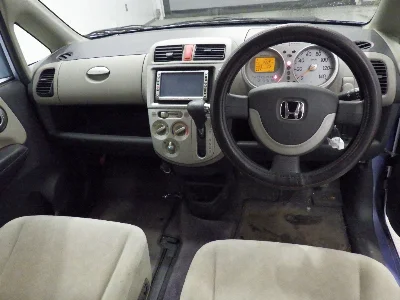 Honda Life