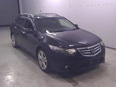 HONDA ACCORD WAGON