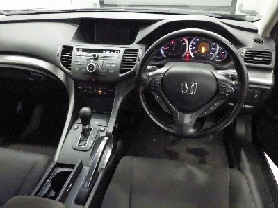 HONDA ACCORD WAGON