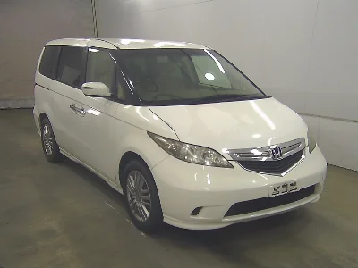 HONDA ELYSION