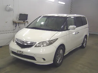 HONDA ELYSION