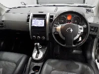 Цена авто Nissan X-Trail с аукционов Японии, номер кузова NT31, пробег 192 000, оценка 2