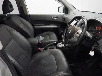Цена авто Nissan X-Trail с аукционов Японии, номер кузова NT31, пробег 192 000, оценка 2