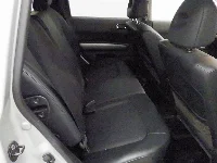 Цена авто Nissan X-Trail с аукционов Японии, номер кузова NT31, пробег 192 000, оценка 2