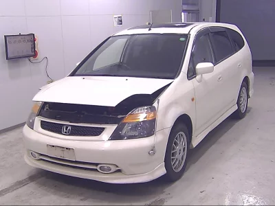 HONDA STREAM