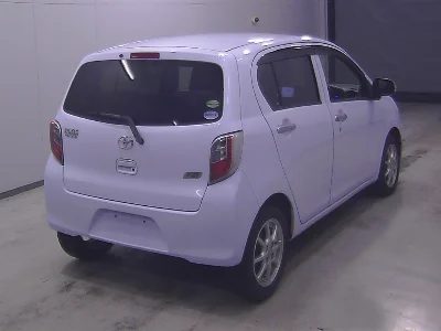 Toyota Pixis Epoch