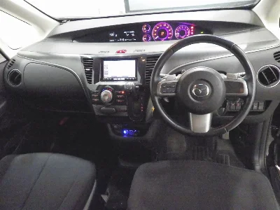 MAZDA BIANTE
