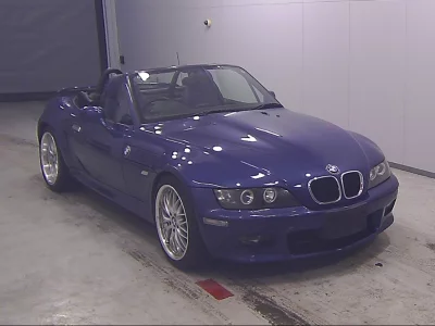 BMW Z3 ROADSTER
