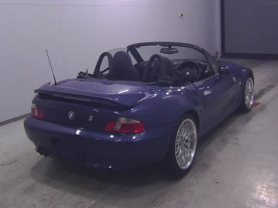 BMW Z3 ROADSTER