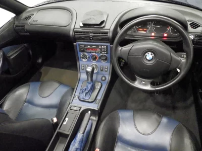 BMW Z3 ROADSTER