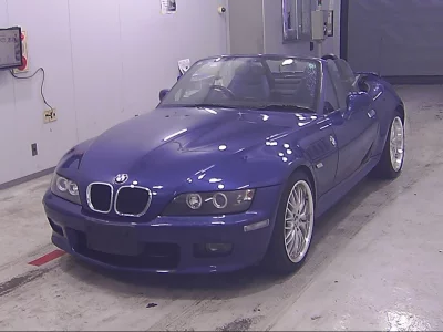 BMW Z3 ROADSTER