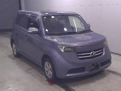 TOYOTA BB