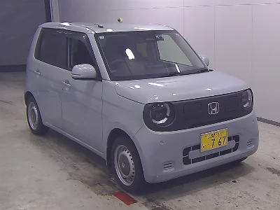 HONDA N ONE