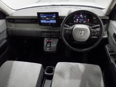 HONDA N ONE