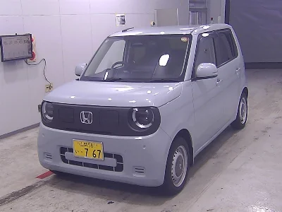 HONDA N ONE