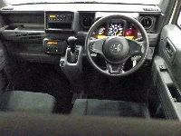 Цена авто Honda N-Van с аукционов Японии, номер кузова JJ1, пробег 114 000, оценка 6