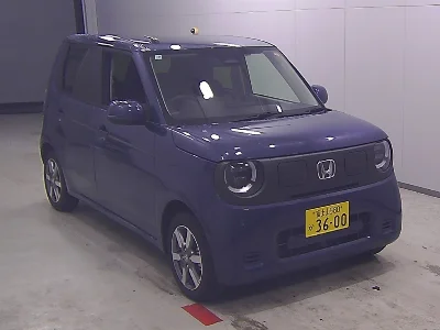 HONDA N ONE