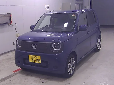HONDA N ONE