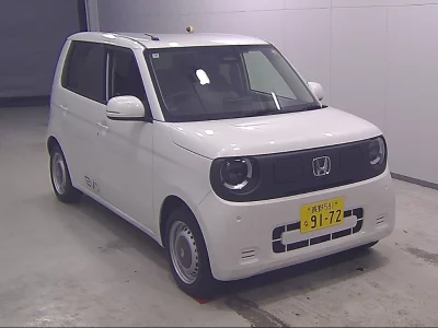 HONDA N ONE