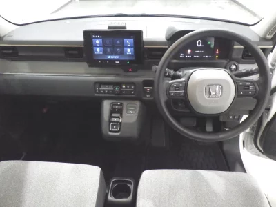 HONDA N ONE