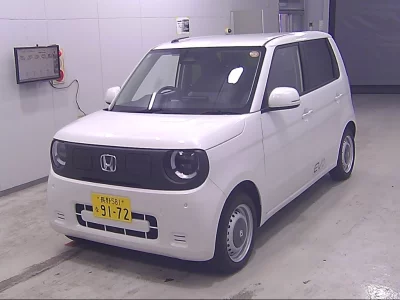 HONDA N ONE