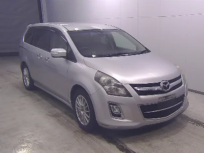 MAZDA MPV