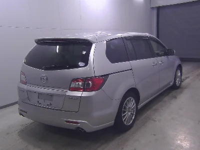 MAZDA MPV