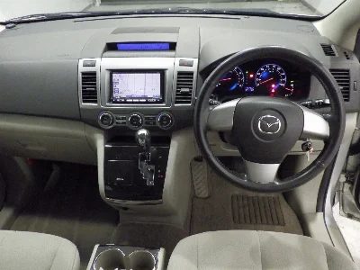 MAZDA MPV