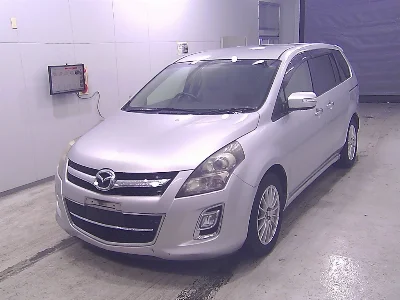 MAZDA MPV